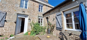 maison ancienne à la vente -   53220  MONTAUDIN, surface 122 m2 vente maison ancienne - UBI464609831